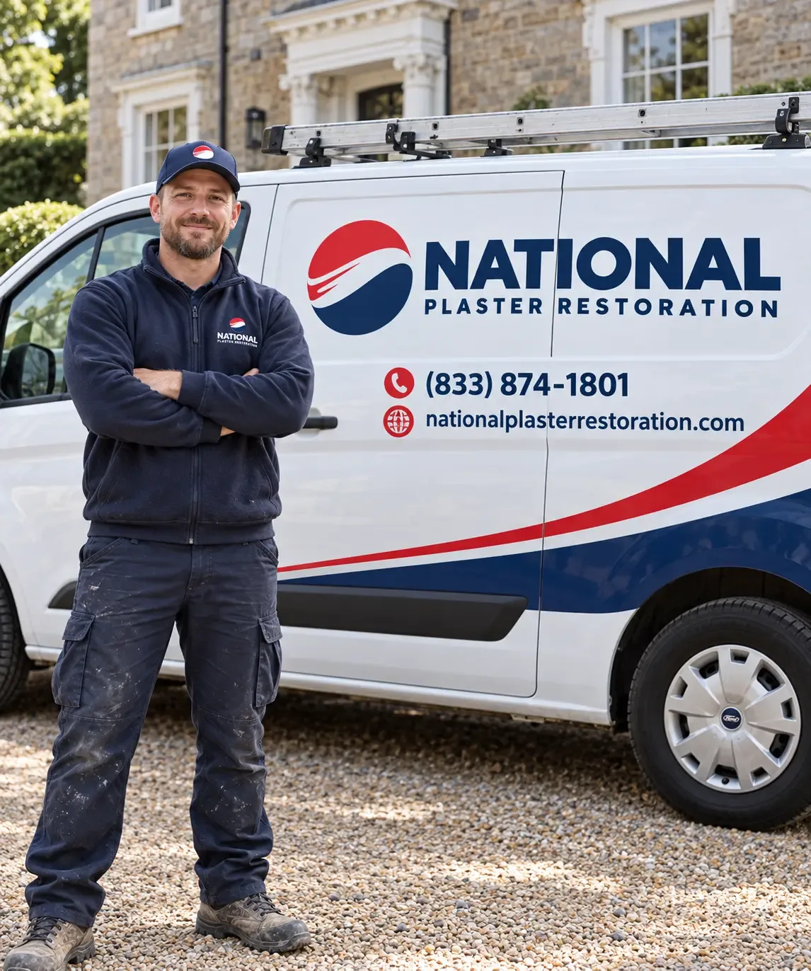 Plaster Repair company in Bluff Springs, IL
